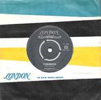Single vinyl / 7 inch - Slim Whitman - Tormented / Candy..., Cd's en Dvd's, Vinyl Singles, Verzenden, Zo goed als nieuw