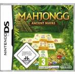 Mahjong Ancient Mayas - DS