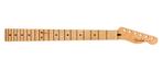 Gitaarhals voor Telecaster® Fender 22 frets 9.5 radius