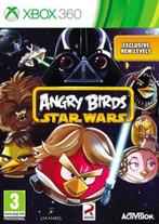 Angry Birds Star Wars-Standaard (Xbox 360) Gebruikt, Ophalen of Verzenden, Zo goed als nieuw