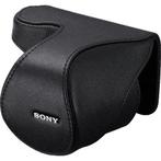 Sony LCSEL50 Camera Case for NEX-3 and NEX-5 with 18-55mm L, Verzenden, Nieuw