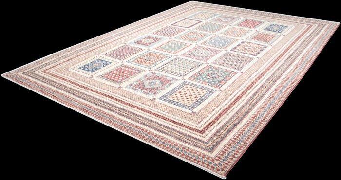 Vloerkleed - 354 cm - 256 cm - Oosterse Bakhtiar, Huis en Inrichting, Stoffering | Tapijten en Kleden