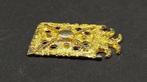 Byzantijns Zilver Opengewerkte voet - 28 mm (Zonder, Antiek en Kunst