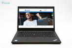 Lenovo Thinkpad L490 | Intel i5 | 8 GB | 256 SSD | Windows11, Computers en Software, Windows Laptops, Nieuw, 14 inch, Qwerty, Ophalen of Verzenden