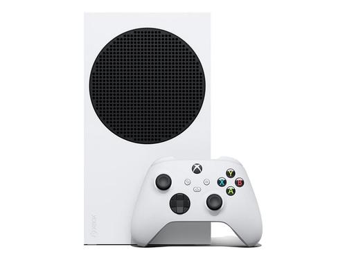Xbox Series S Console - Gilded Hunter Bundel, Huis en Inrichting, Woonaccessoires | Overige, Nieuw, Verzenden