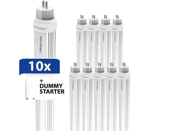 Veiling - 10x LED TL Buis 150cm - T8 G13 Fitting 22 Watt, Doe-het-zelf en Verbouw, Bouwverlichting