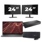 Dell Latitude 7430 - Intel Core i7-12e Generatie - 14 inch -, Computers en Software, Windows Laptops, Verzenden, Zo goed als nieuw