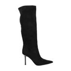 Steve Madden Intruder hoge laarzen, Kleding | Dames, Schoenen, Hoge laarzen, Verzenden, Zwart, Steve Madden