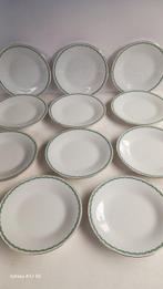 Richard Ginori - Bord (11) - Porselein