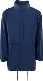 Rains Maat XS Tracksuit Jacket 1262 Jas - 06 Klein Blue, Verzenden, Nieuw