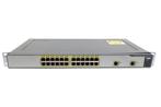 Cisco Catalyst Express 500-24LC - Switch - 24 Poorts -, Computers en Software, Netwerk switches, Ophalen of Verzenden, Zo goed als nieuw