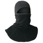 ZAN Headgear balaclava met fleece motorkol, Motoren, Nieuw met kaartje