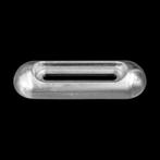 Romp Anode Euro Aluminium 200mm 0.65 Kg St.110, Watersport en Boten, Accessoires en Onderhoud, Ophalen of Verzenden, Nieuw