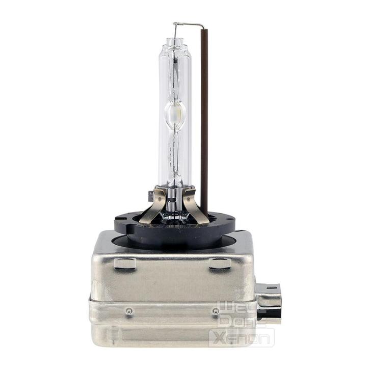 Osram D1S Night Breaker Laser 66140XNN 200%, Auto-onderdelen, Verlichting, Nieuw, Ophalen of Verzenden