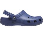 Crocs Classic Clog Bijou Blue Crocs 20% KORTING! | 46-47 |, Kleding | Dames, Nieuw, Crocs, Verzenden, Overige kleuren