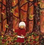 Het is herfst / Botjes 9789027606594 M. Jansma, Boeken, Verzenden, Gelezen, M. Jansma