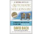 The Automatic Millionaire - The Automatic Millionaire, Boeken, Ophalen of Verzenden, Nieuw