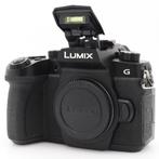 Digitale fotocamera  Panasonic Lumix DC-G90 body, Verzenden, Gebruikt, Overige Merken