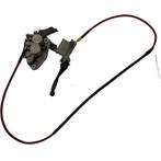 Gebruikt: Complete Voorrem Suzuki RM125 2001-2008 RM250 2001, Ophalen of Verzenden, Nieuw