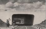 DRIEBERGEN - Het Viaduct, Verzenden, Gelopen