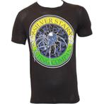 Silver Star Anderson Silva Spider T-shirt MMA Kleding, Nieuw, Silver Star, Ophalen of Verzenden, Maat 56/58 (XL)