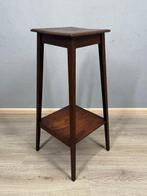 Plantentafel - Hout - Antieke plantentafel