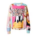 Princess goes Hollywood • Looney Tunes sweater • S, Kleding | Dames, Princess goes Hollywood, Verzenden, Nieuw, Roze