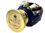 Fabergé ei - House of Faberge 24 Karat Gold Plated Imperial, Antiek en Kunst