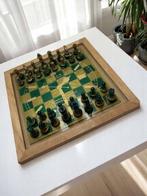 Art Stray-Nos -  Chronochess by Rolex