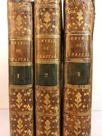 Jean-Antoine Chaptal - Elémens de chymie. Troisième édition