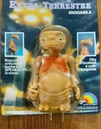 E.T extra terrestre - Figurine - 1982, Nieuw