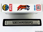 Neo Geo MVS - The King Of Fighters 96, Verzenden, Gebruikt