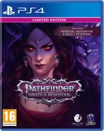 Pathfinder Wrath of the Righteous Limited Edition (PlaySt..., Verzenden, Gebruikt, Vanaf 12 jaar