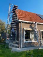Aannemer voor uw renovatie! Direct beschikbaar, Diensten en Vakmensen, Aannemers, Garantie, Nieuwbouw of Opbouw