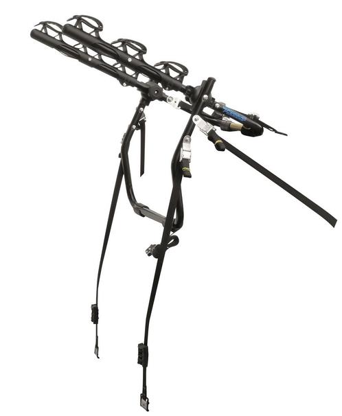 Peruzzo Cruiser Delux 3 fietsen, Auto diversen, Dakdragers, Verzenden