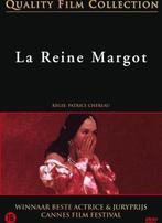 La Margot Reine (QFC), Cd's en Dvd's, Verzenden, Nieuw in verpakking, Drama