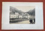 Tsjechië - Karlsbad / Karlovy Vary - Bohemen; Franz Xaver, Nieuw