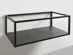 Veiling - Vtwonen inlegtablet voor wastafelframe 116x41cm oa, Nieuw