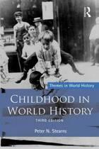 Childhood in World History 9781138674325, Boeken, Verzenden, Zo goed als nieuw