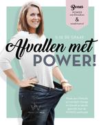 Afvallen met POWER! 9789492681003 Ilse de Graaf, Boeken, Gelezen, Verzenden, Ilse de Graaf