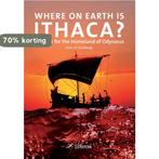 Where on earth is Ithaca? 9789059723443 C.H. Goekoop, Verzenden, Zo goed als nieuw, C.H. Goekoop