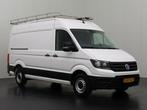 Volkswagen Crafter 2.0TDI L3H3 | Imperiaal | Trekhaak, Stof, Gebruikt, Euro 6, Volkswagen