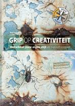 Grip op creativiteit 9789079588244 Bart Siebelink, Verzenden, Gelezen, Bart Siebelink