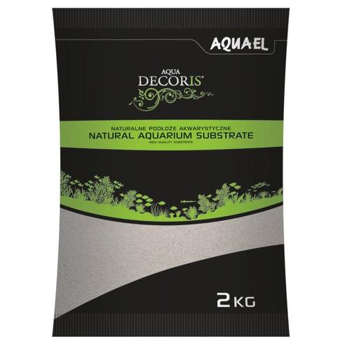 Quartz Sand 1.6-4mm  10KG  aquarium grind (Bodembedekking), Dieren en Toebehoren, Vissen | Aquaria en Toebehoren, Grind, Zand of Voedingsbodem