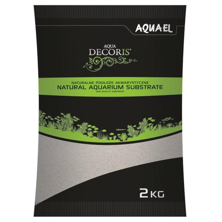 Quartz Sand 1.6-4mm  10KG  aquarium grind (Bodembedekking), Dieren en Toebehoren, Vissen | Aquaria en Toebehoren, Grind, Zand of Voedingsbodem