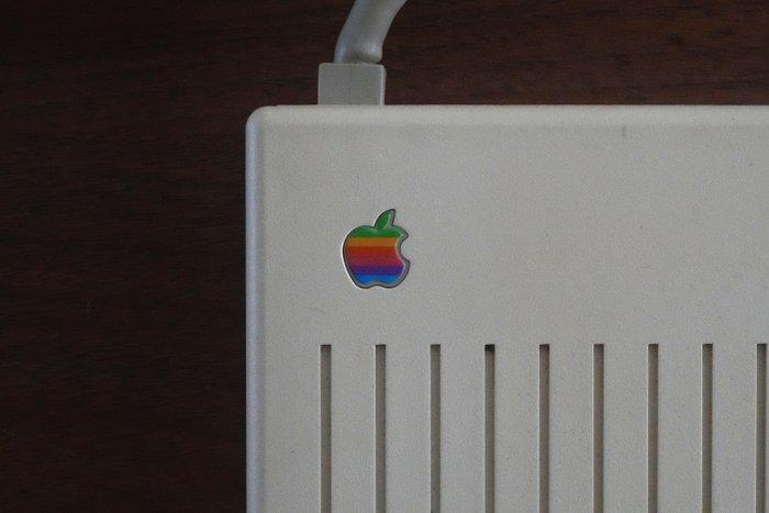 Apple Macintosh IIc – External 5.25 Disk Drive - Computer -, Spelcomputers en Games, Spelcomputers | Overige Accessoires