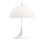 17% Korting | Louis Poulsen Panthella Tafellamp, Verzenden, Zo goed als nieuw, Modern, Minder dan 50 cm