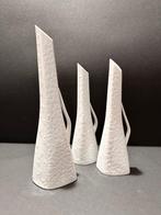 Hutschenreuther - Hans Achtziger - Vaas (3) - Porselein