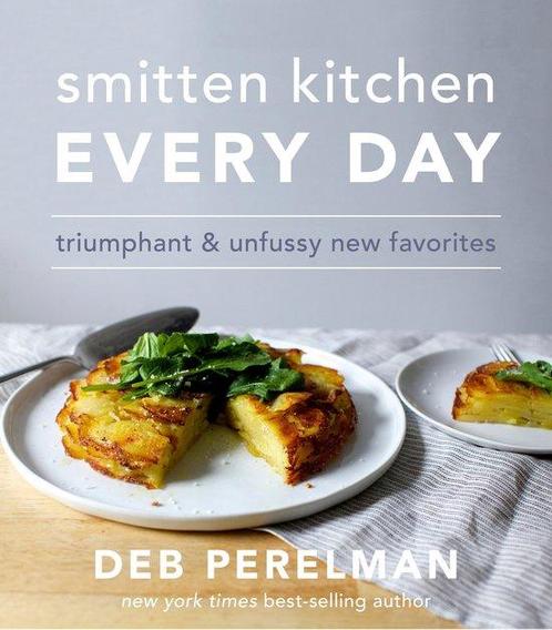 9781101874813 Smitten Kitchen: Breakfast, Dinner, Cake (a..., Boeken, Kookboeken, Nieuw, Verzenden