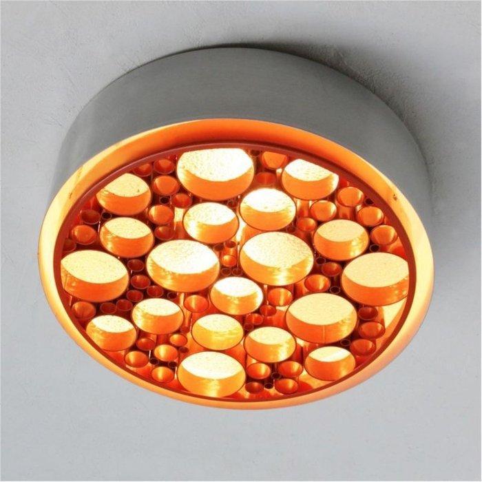 Raak Amsterdam - Raak Design Team - Plafondlamp - Alliance -, Antiek en Kunst, Antiek | Lampen